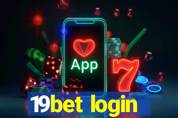 19bet login